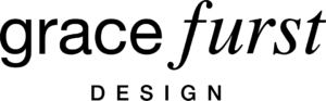 Grace Furst Design Logo