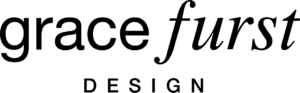 Grace Furst Design Logo