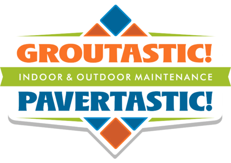 Groutastic Logo