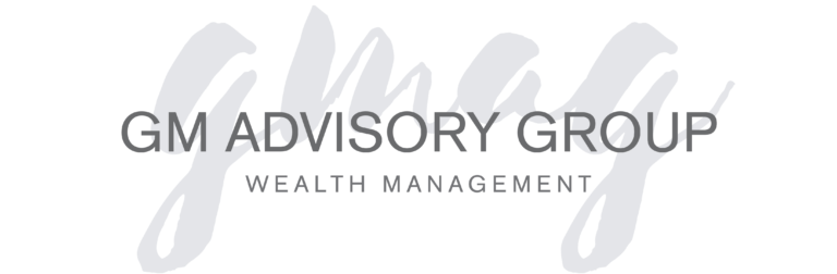 GMAG logo - GM Advisory Group Wealth Management