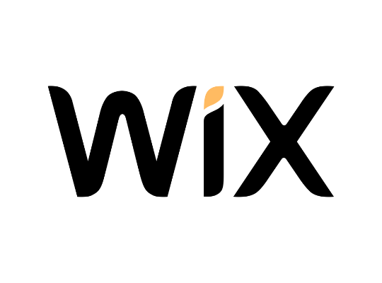Wix Logo